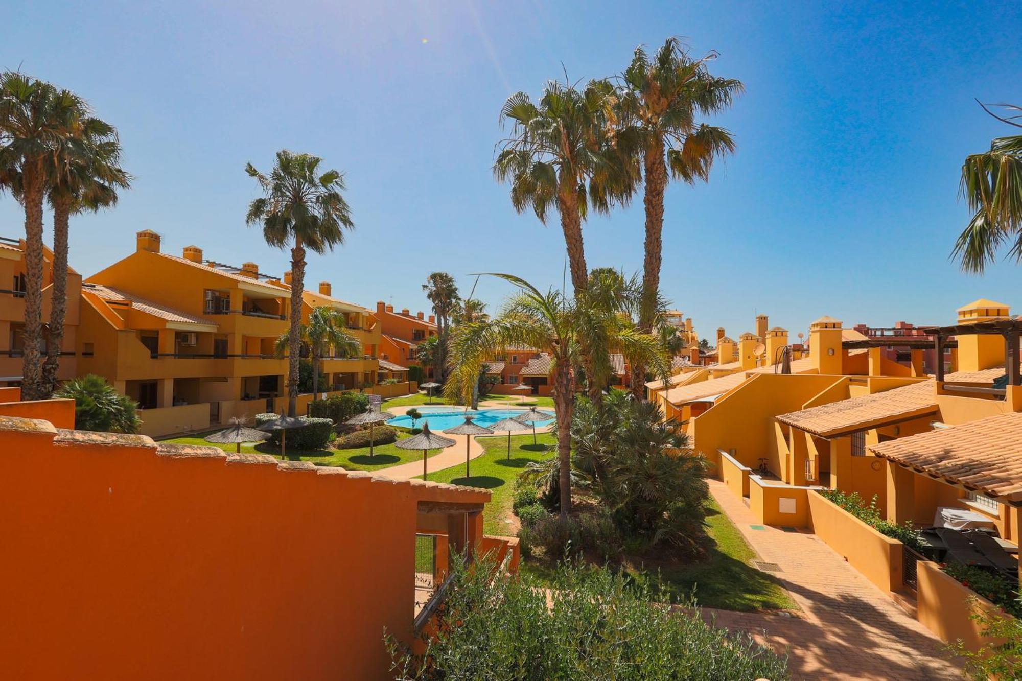 Beach Huisje Mar Menor Mar de Cristal Exterior foto